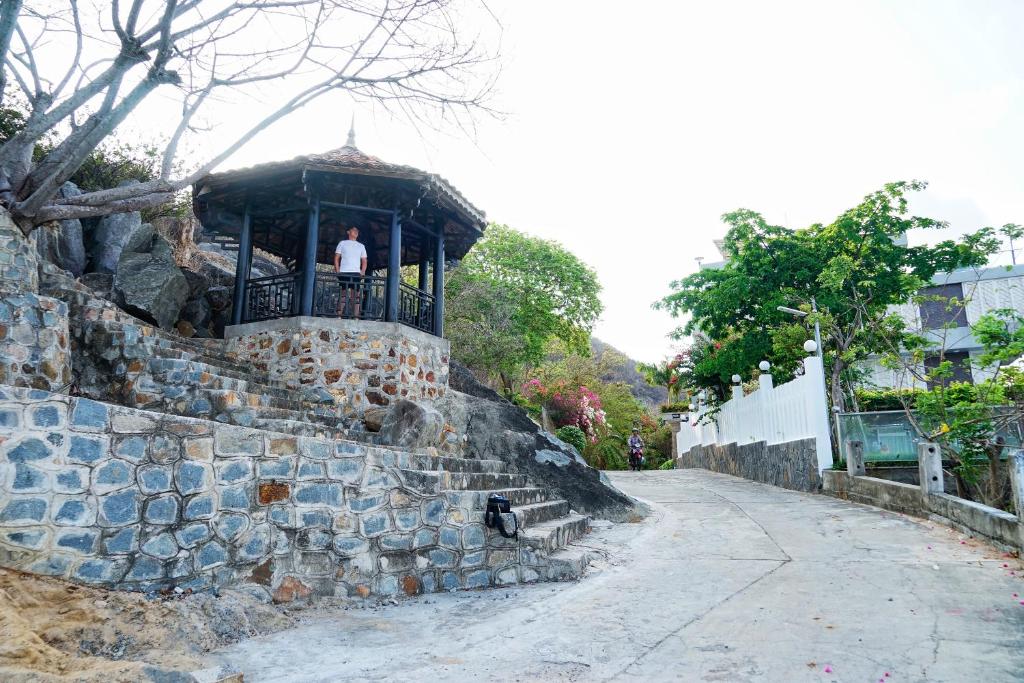 Bella Vista Vung Tau