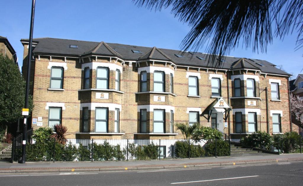 Westciti Croydon Serviced Apartments photo