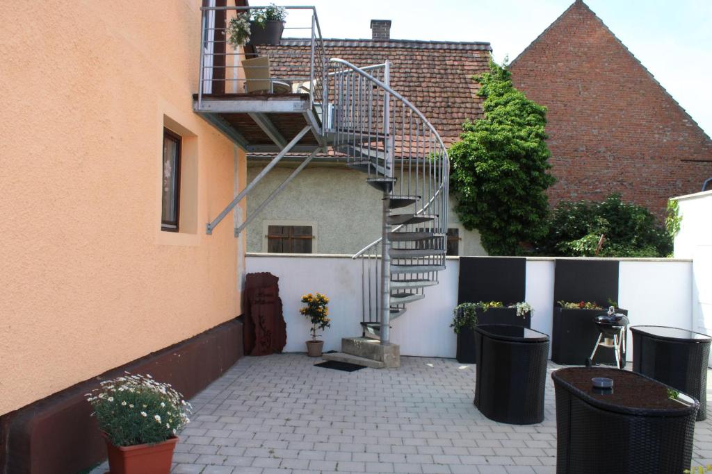 Ferienwohnung Misita photo