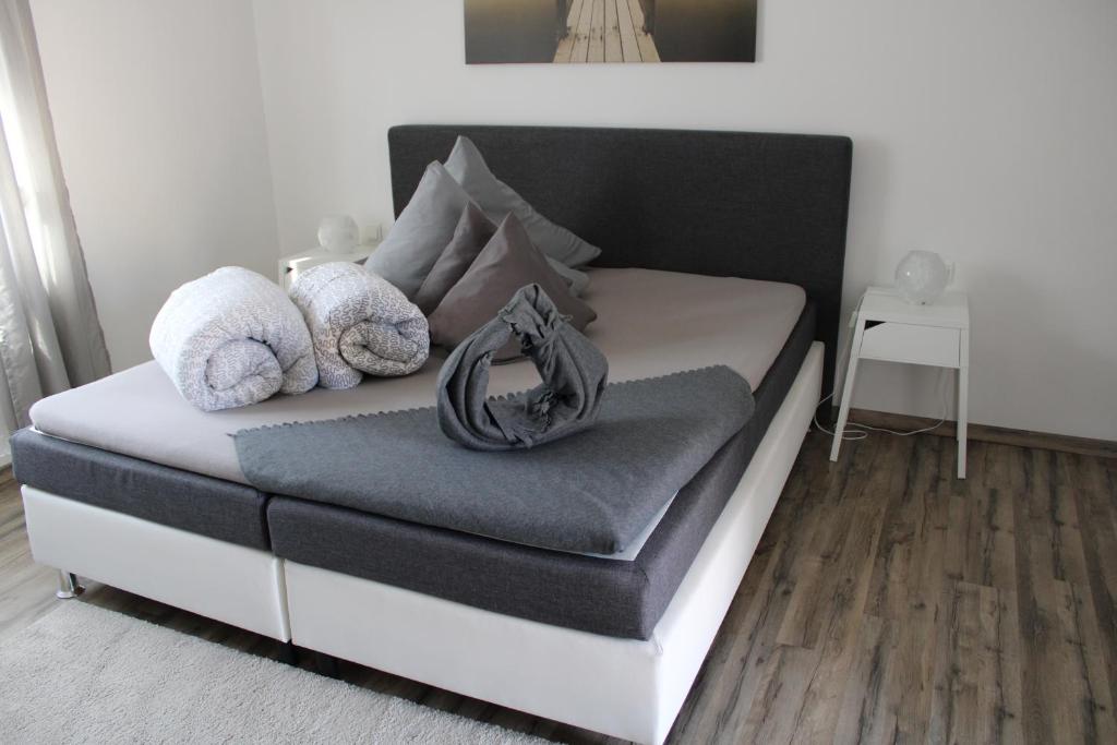 Ferienwohnung Misita photo