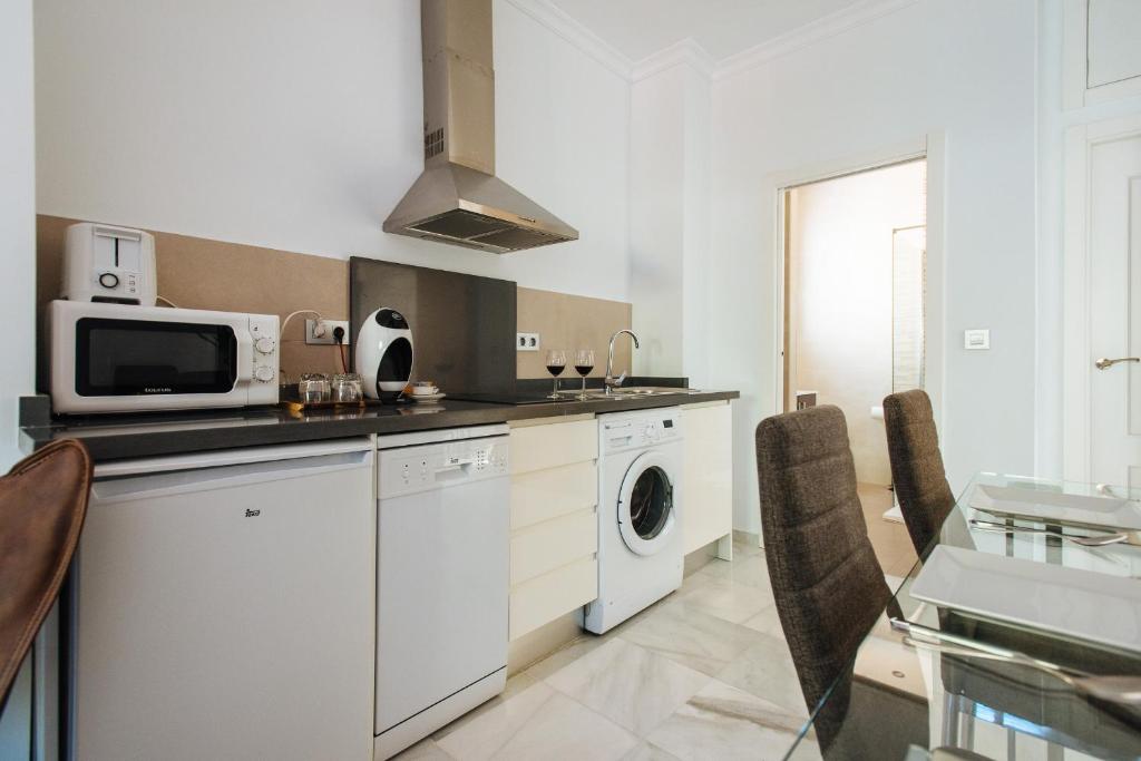 Hostly Plaza de Armas Lightfull loft-Center-Parking op-CLess - 5