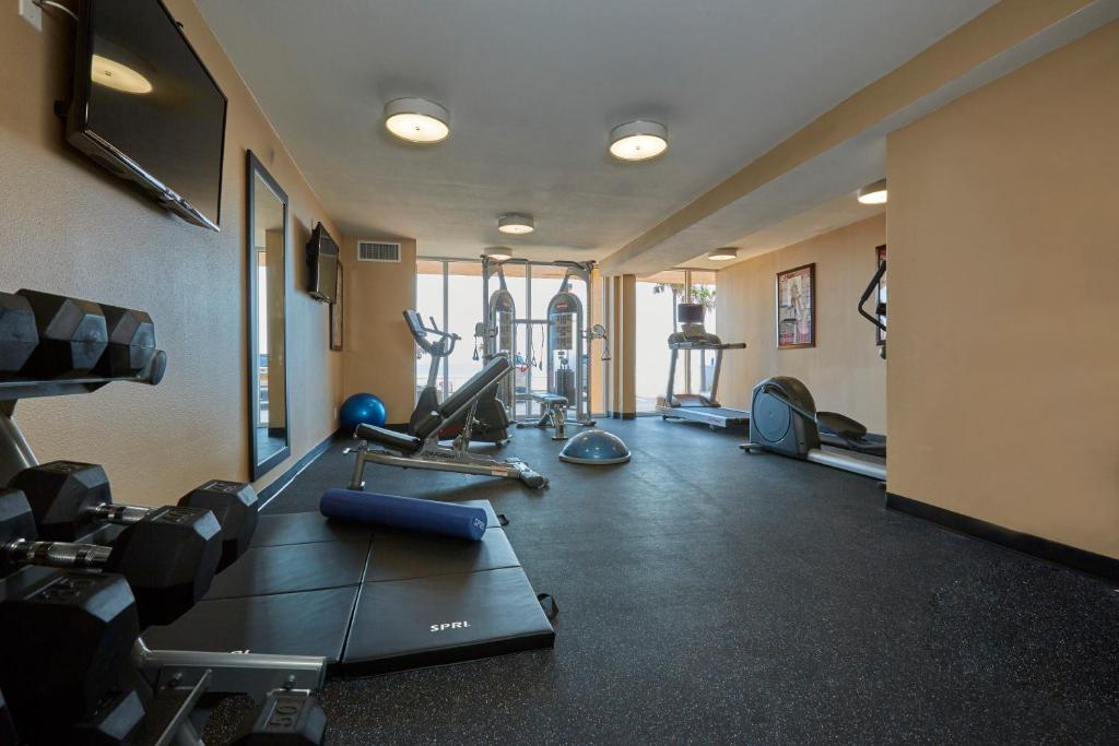 Holiday Inn Resort Daytona Beach Oceanfront Photo 25