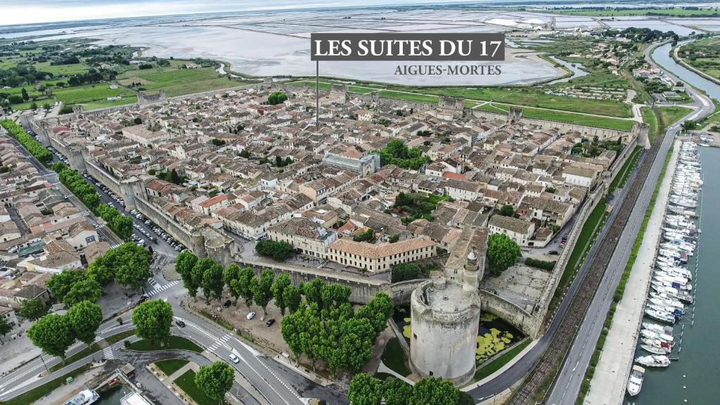 Les suites du 17 - 2