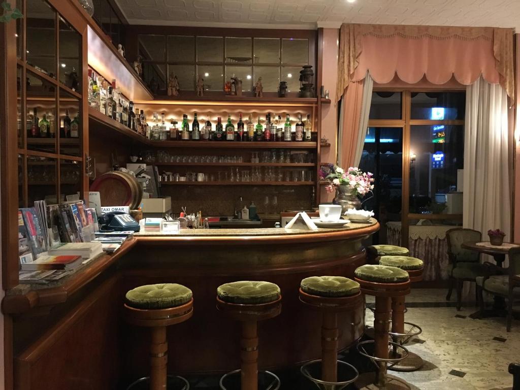 Hotel Eden - 5