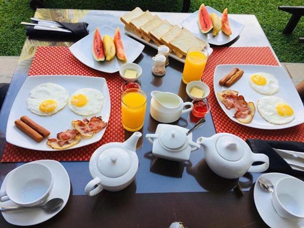 お料理のイメージ