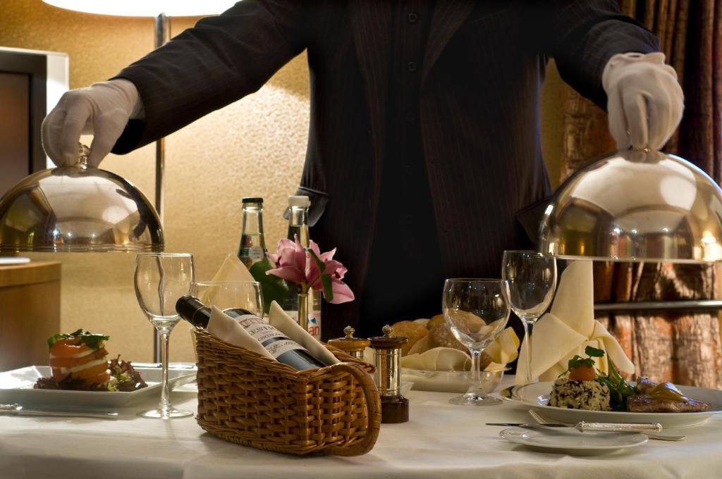 Warwick Brussels - Grand Place Photo 42