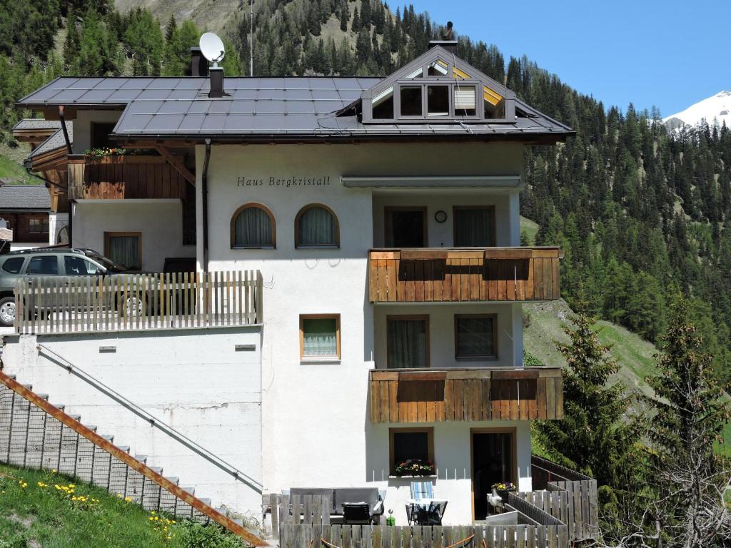 Haus Bergkristall - 2