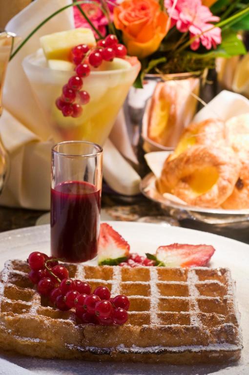 Warwick Brussels - Grand Place Photo 44