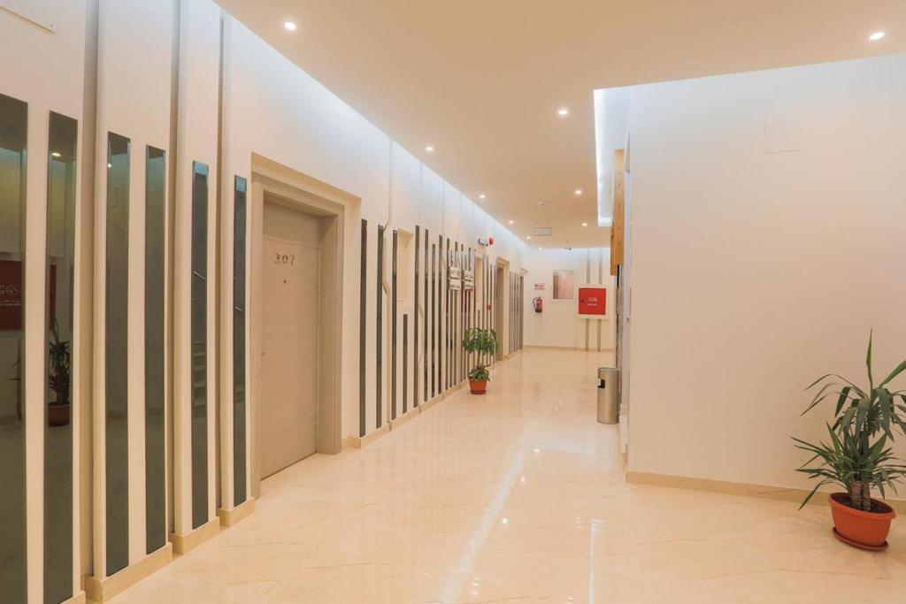 الوادي للوحدات السكنية photo