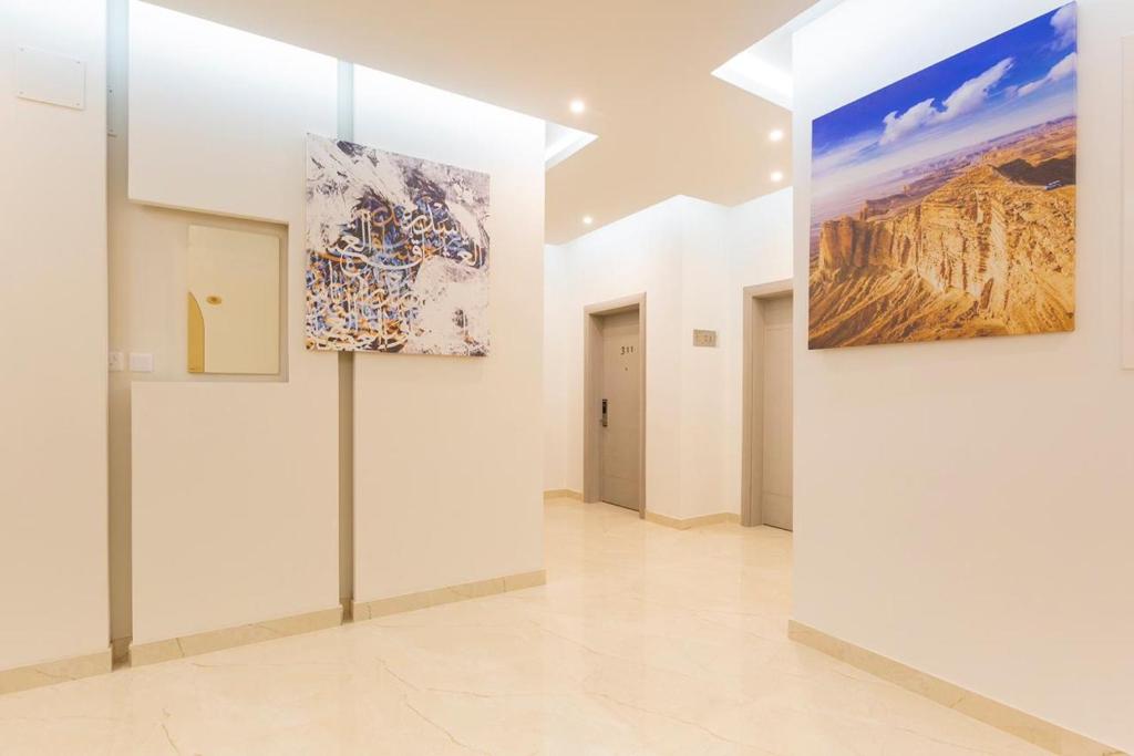 الوادي للوحدات السكنية photo
