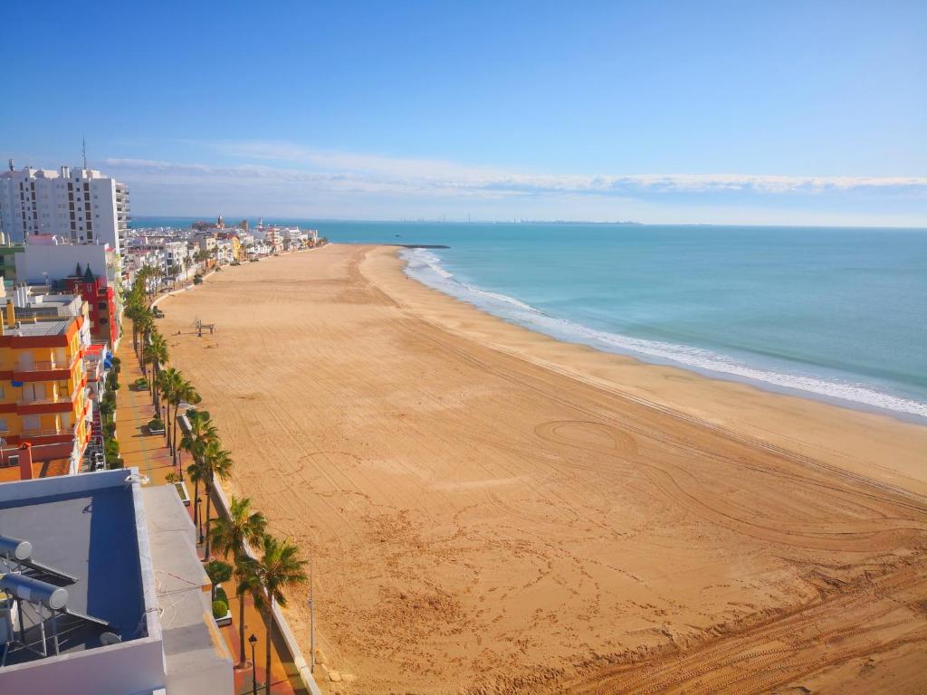 Una ventana al mar - 4
