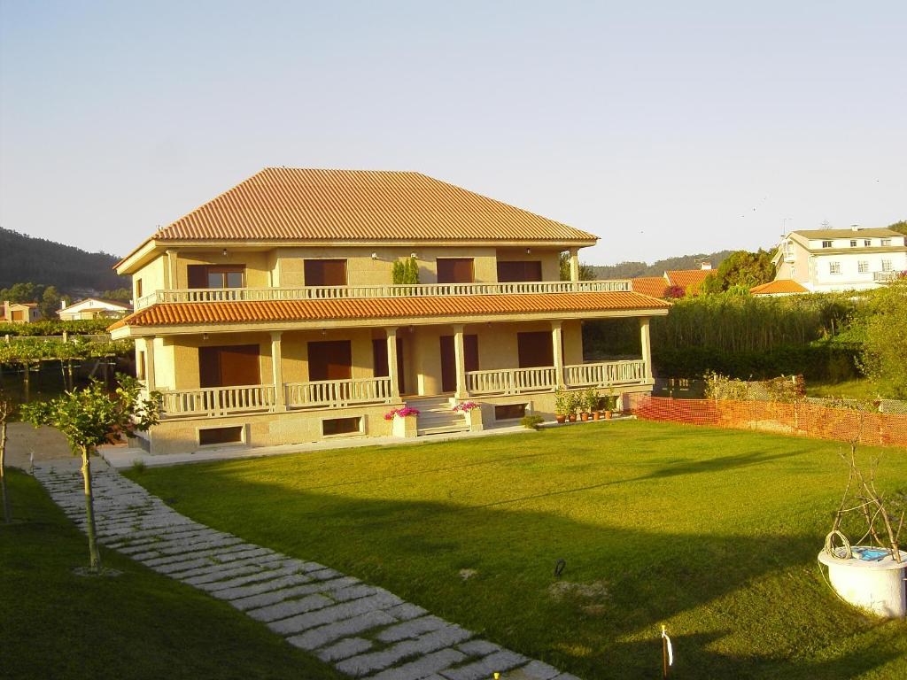 CASA DE AREAS - 2