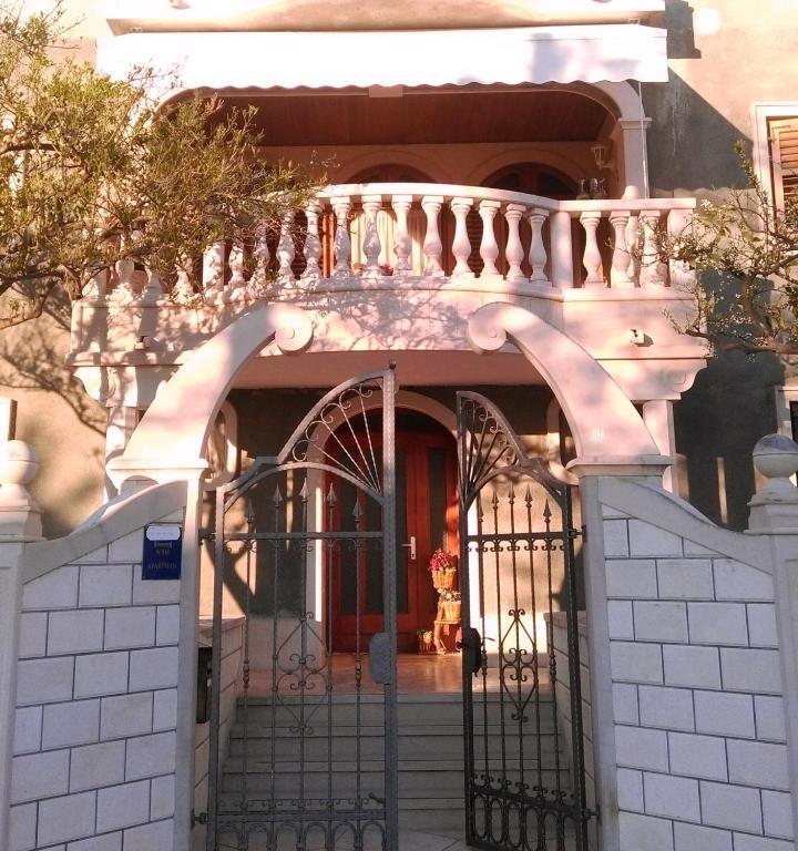 Comfortable Studio in Sumartin with Sea View - 22 m², Sumartin