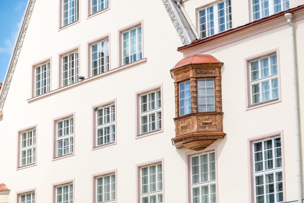 Dream Stay - Main Square Apartments with Picturesque View photo