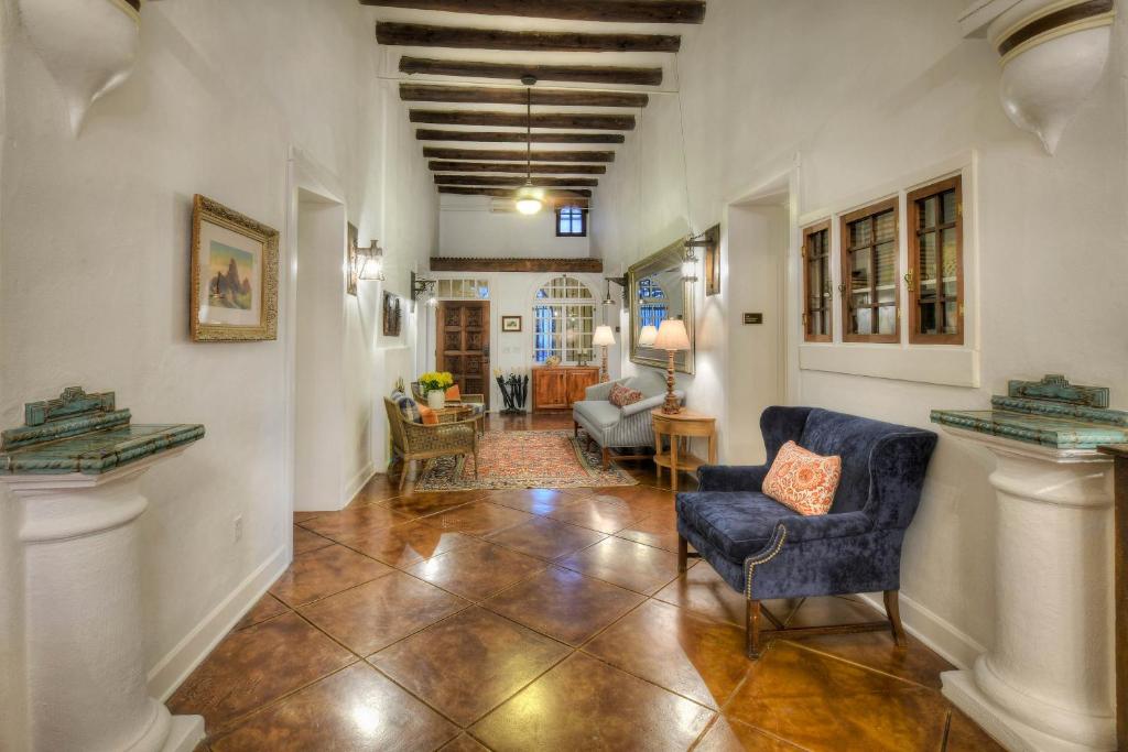 Armory Park Inn photo