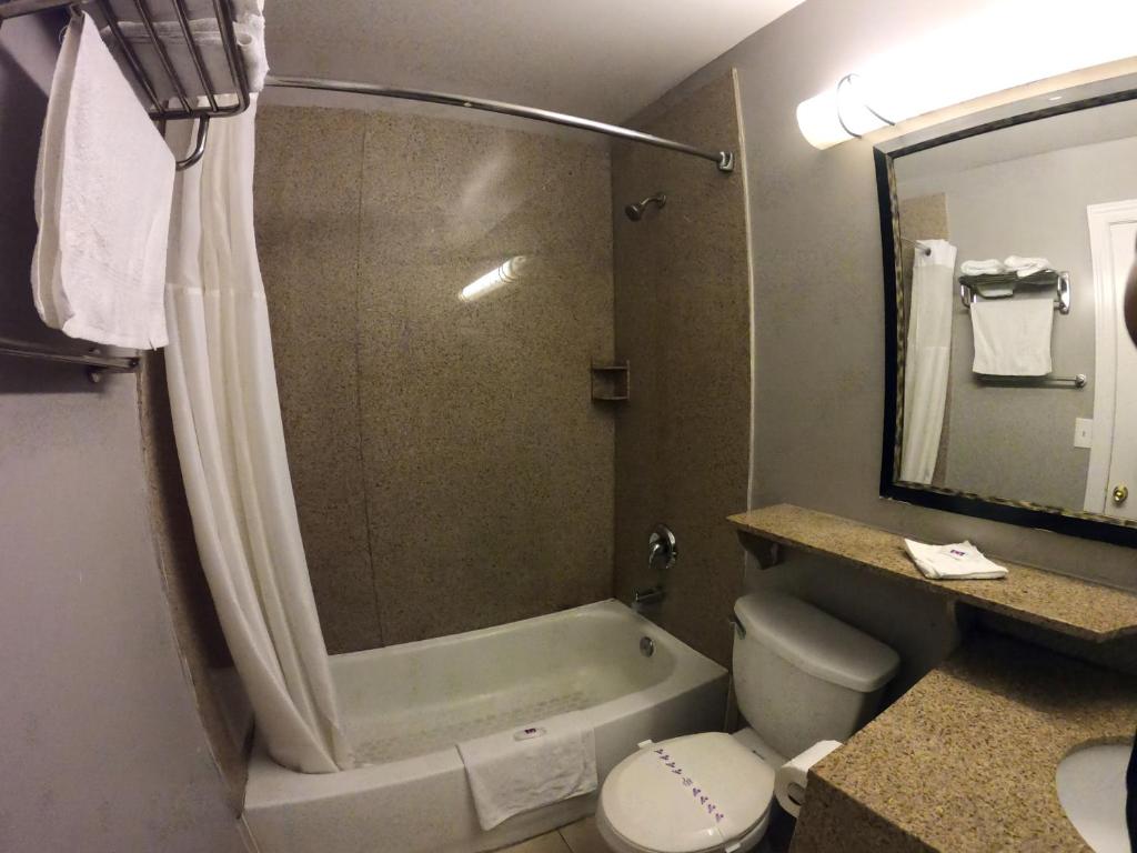 Motel 6-Toms River, NJ photo
