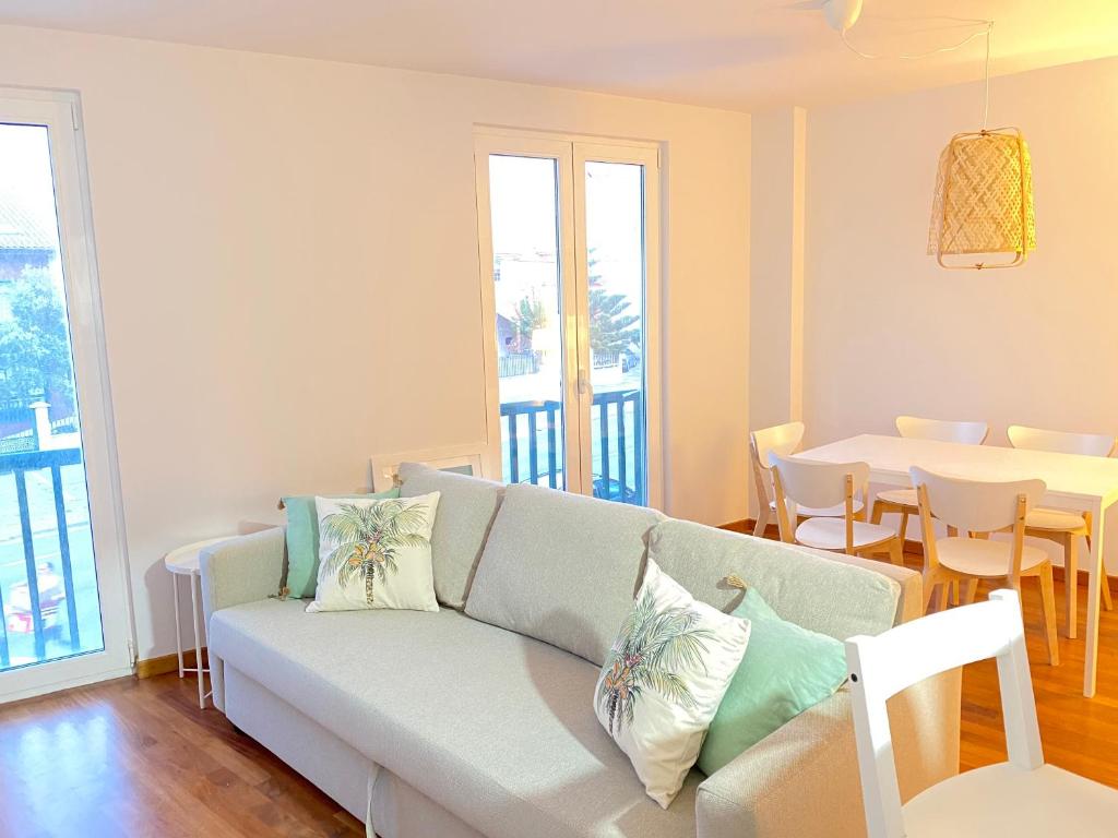 OH LA LIFE PLAYA FINISTERRE!