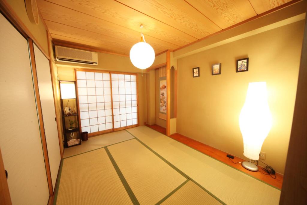 교토 베드룸 아파트먼트 니조성 근처 호텔 이미지 1