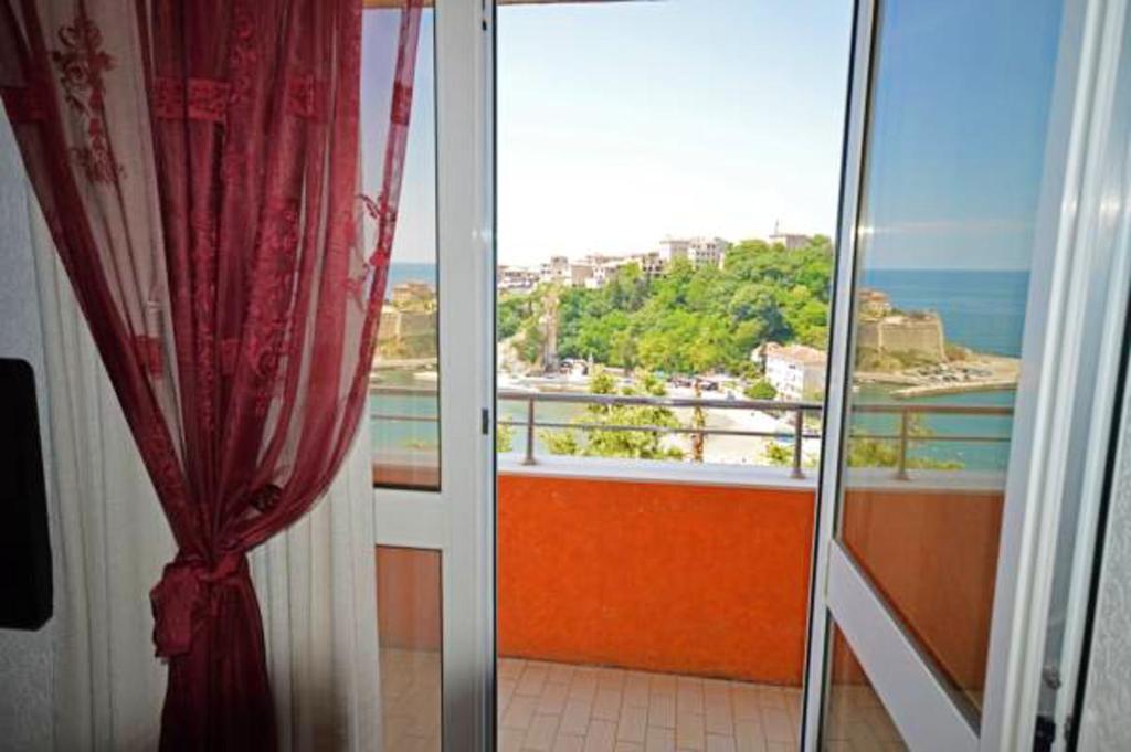Sea View Apartment - Ulcinj - 40 sqm - 1
