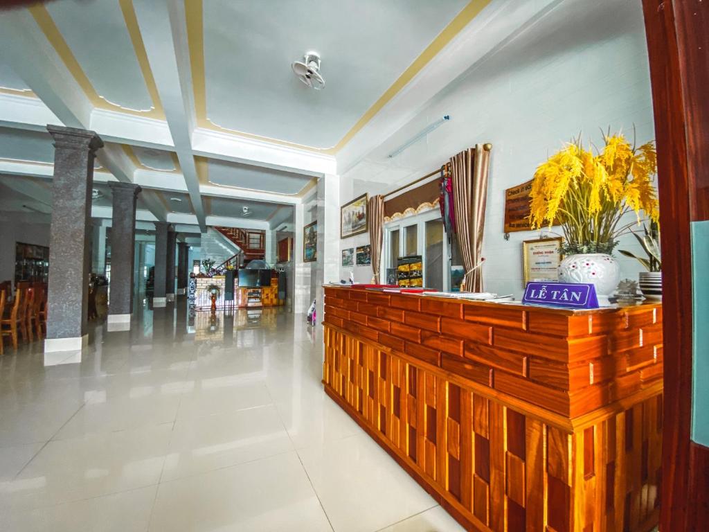 Gold Plus Hotel photo