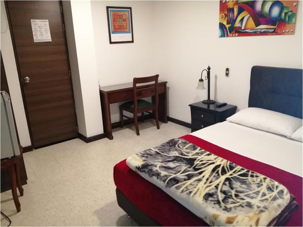 HOTEL MI CASA DEL NORTE photo