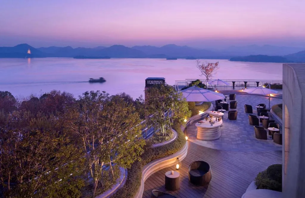 Grand Hyatt Hangzhou, hotel in Hangzhou