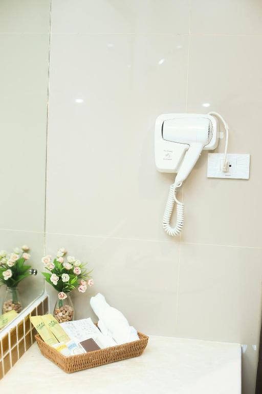 Bangkok Summer Tree Hotel Additional