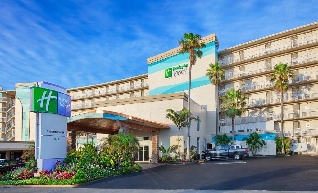 Holiday Inn Resort Daytona Beach Oceanfront By IHG 外観