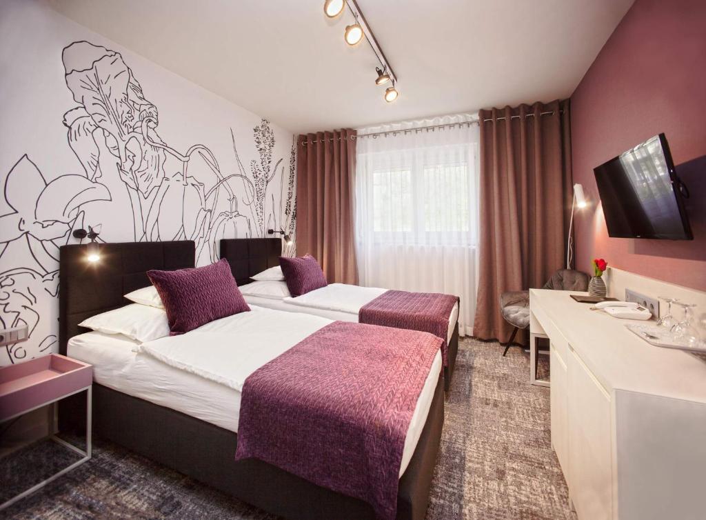 Piccolo Panzió Vendéglő Vinoteca Zalaegerszeg prenotazione online