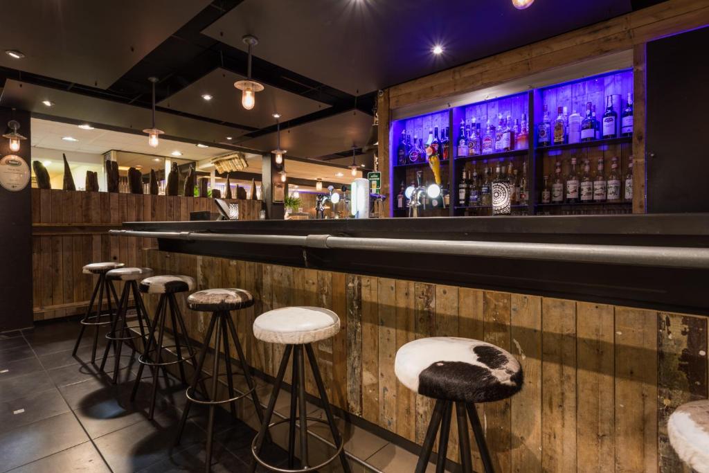 Golden Tulip Westduin-Koudekerke/Vlissingen Photo 20