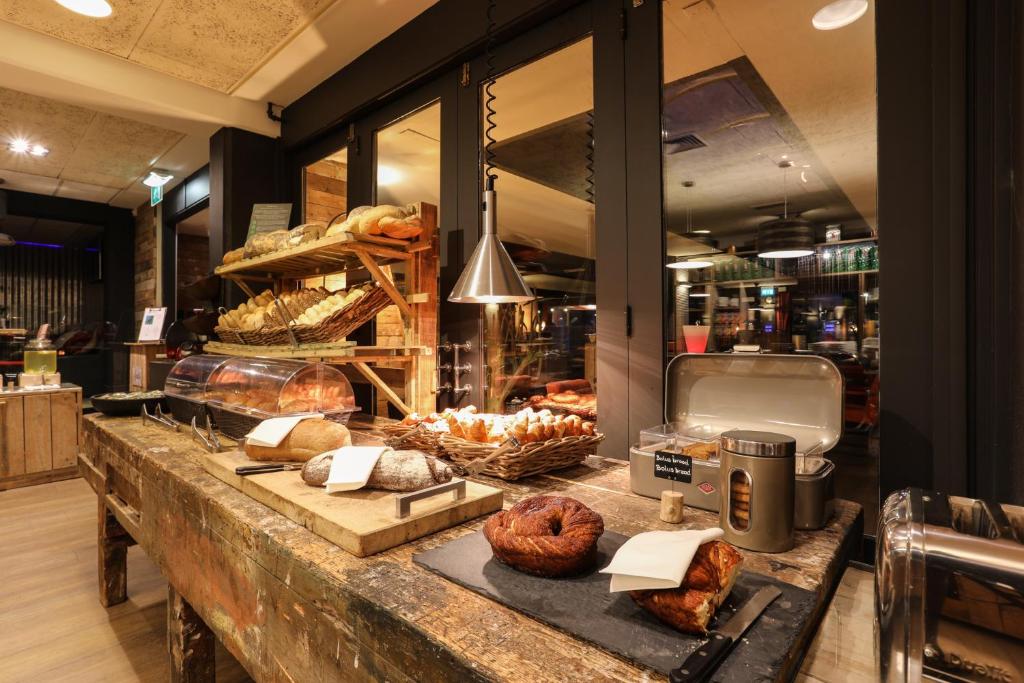 Golden Tulip Westduin-Koudekerke/Vlissingen Photo 26