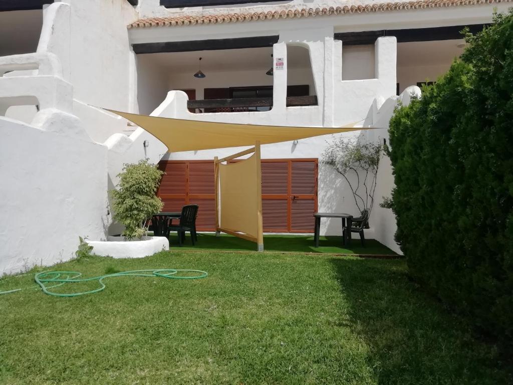 Two Lofts, Matalascañas