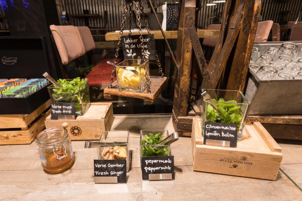 Golden Tulip Westduin-Koudekerke/Vlissingen Photo 28