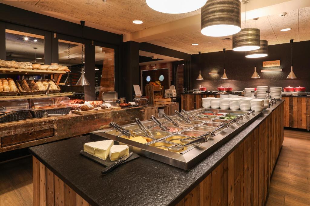 Golden Tulip Westduin-Koudekerke/Vlissingen Photo 29