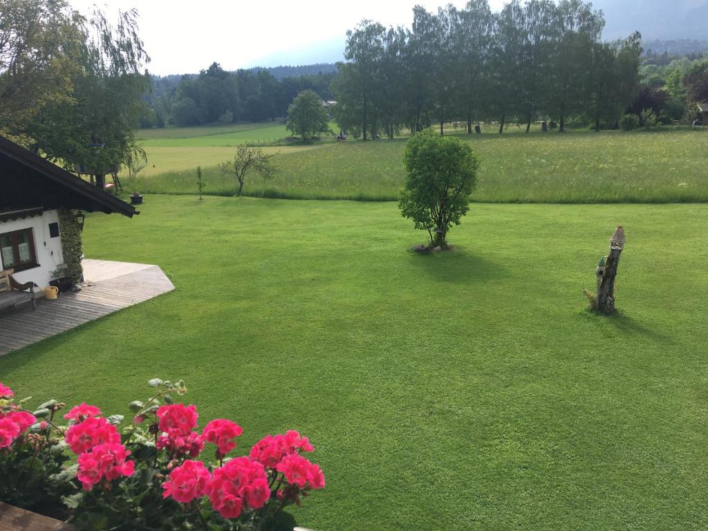 Ferienwohnungen im Alpengästehaus Marzoll - Bad Reichenhall, Adults only, keine Haustiere - 4