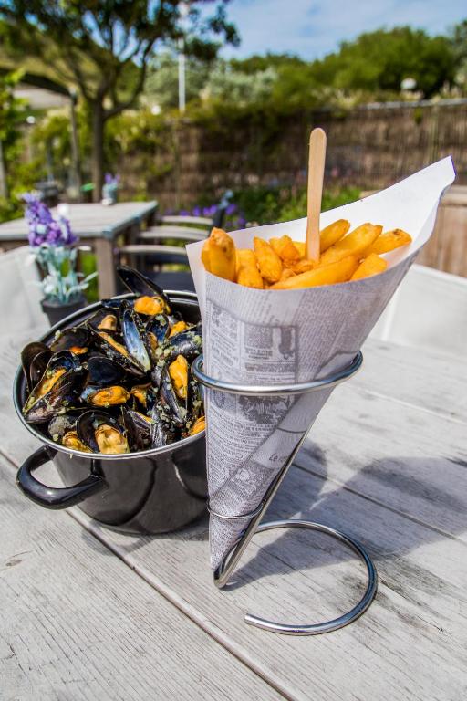 Golden Tulip Westduin-Koudekerke/Vlissingen Photo 31