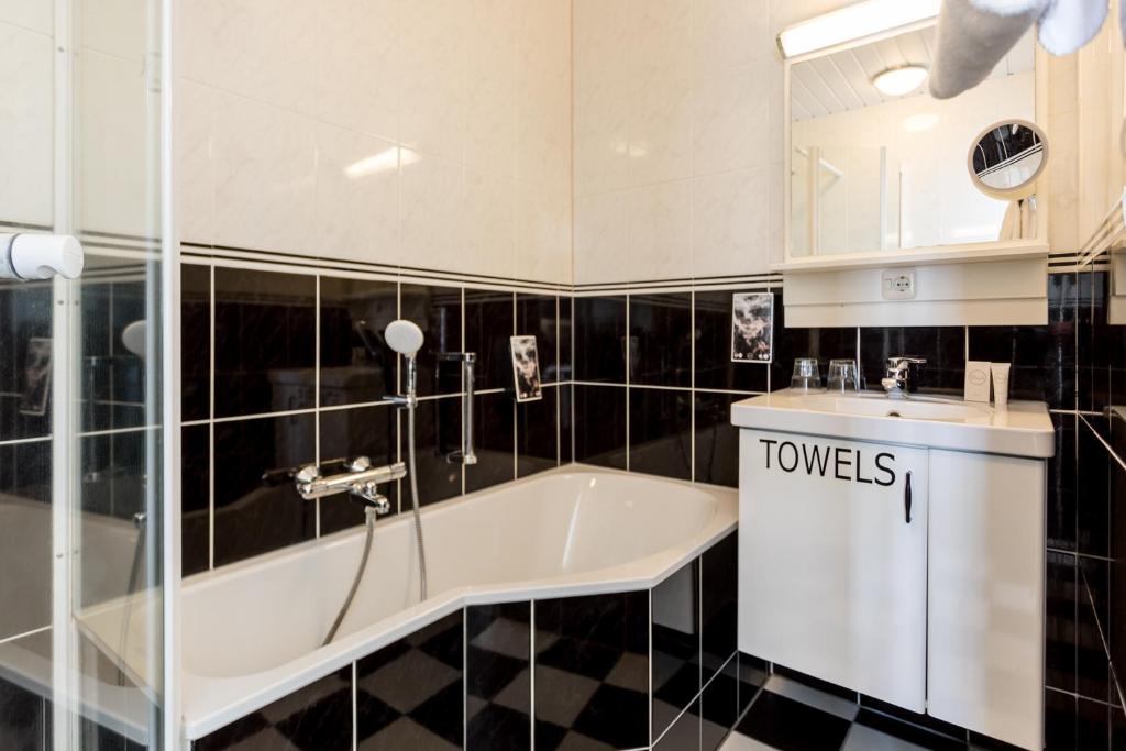 Golden Tulip Westduin-Koudekerke/Vlissingen Photo 32