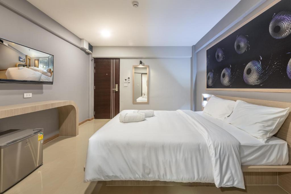 Plaai Play Hotel (SHA Extra Plus) photo