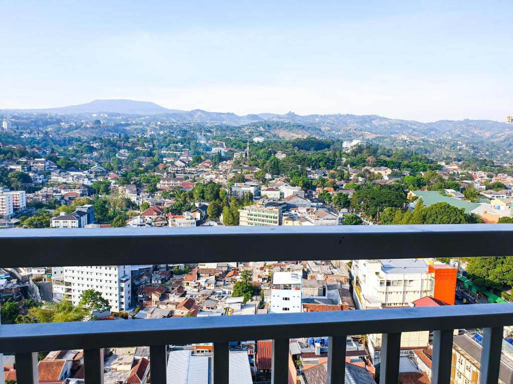 Parahyangan Residences Executive 2BR on 17th Floor by AYA STAYS photo