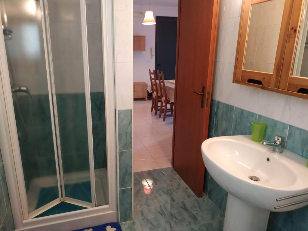 Finestrelle Pied à terre a Otranto - 5
