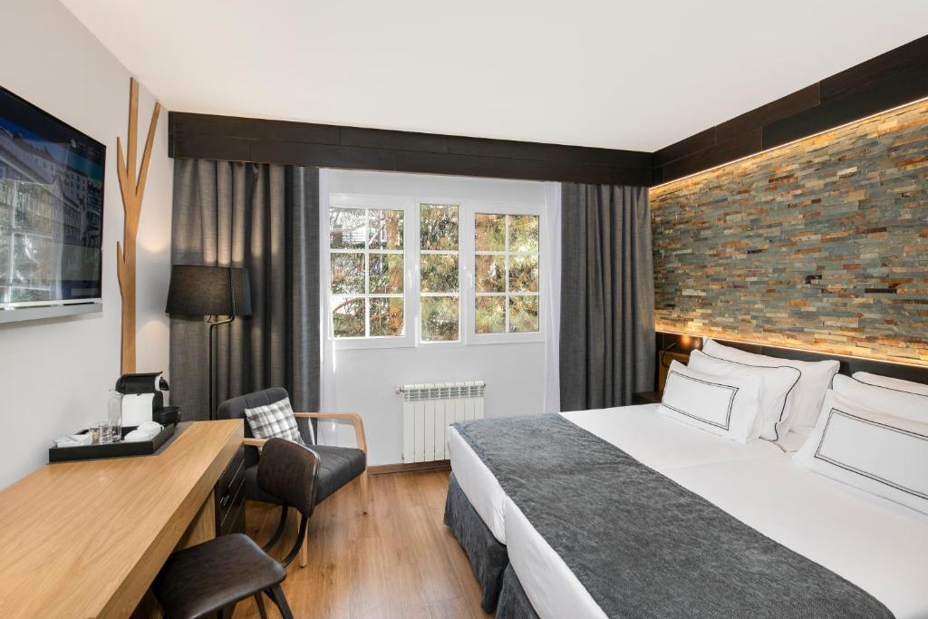 Melia Sierra Nevada Photo 34