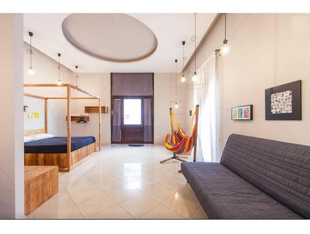 SERAFINI LOFT - 3
