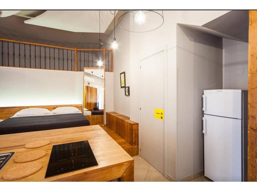 SERAFINI LOFT - 5