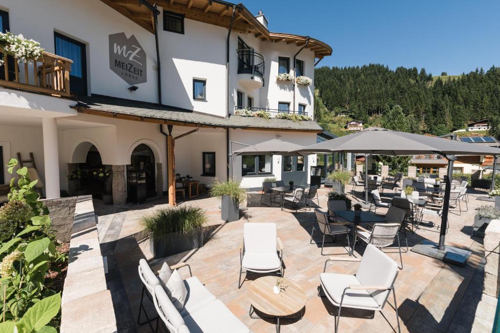 meiZeit Lodge photo
