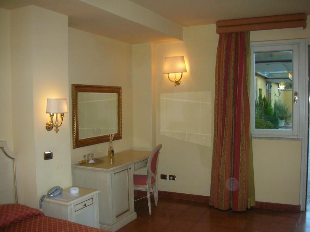 Facilities