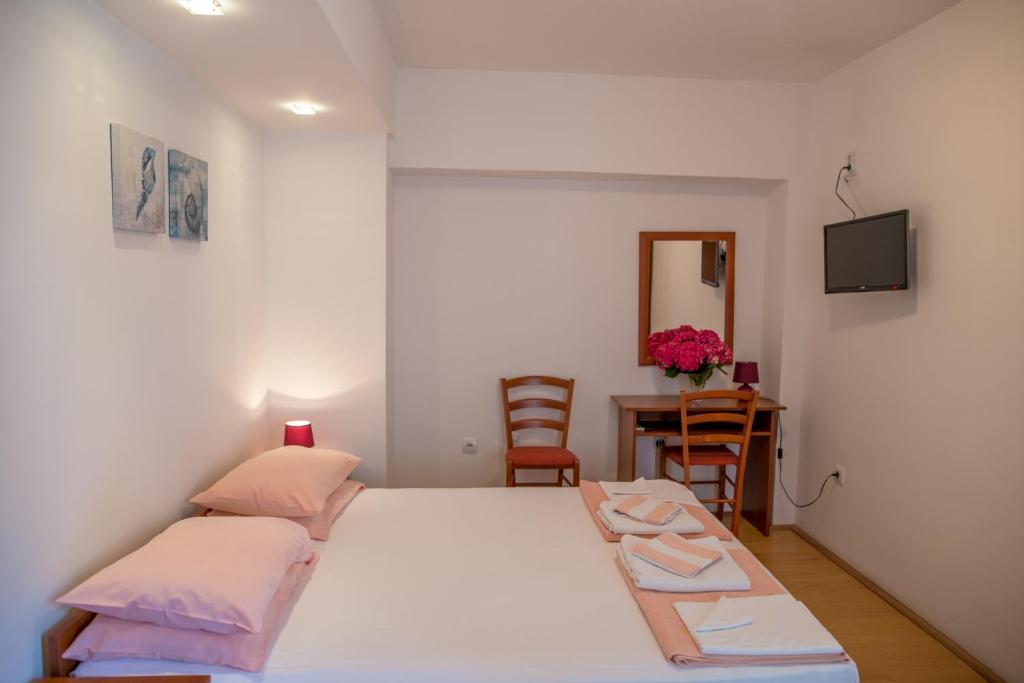Apartman Zenta - 4