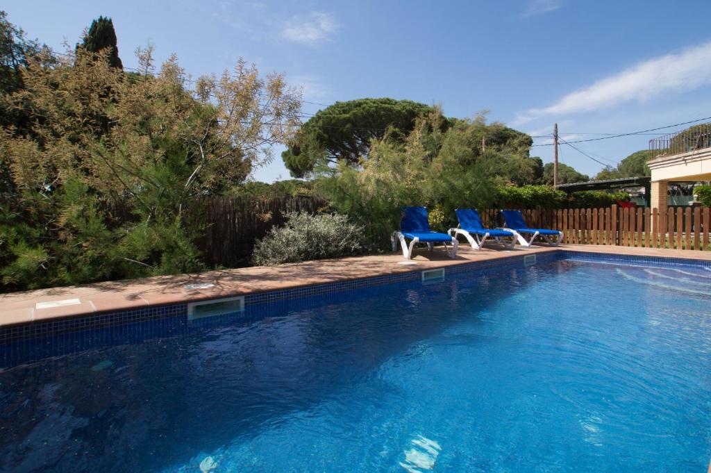 La Llevantina Boutique Villa - 2