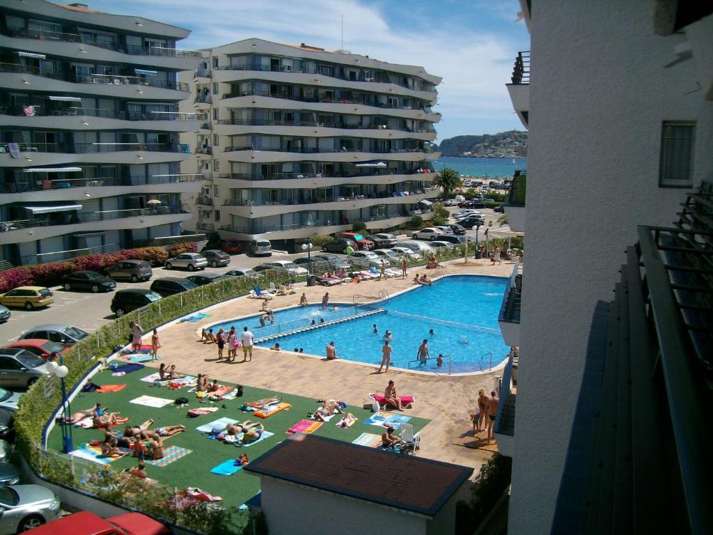 Apartamentos en Rocamaura - 2