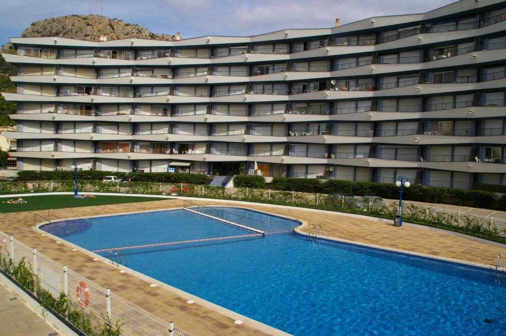 Apartamentos en Rocamaura photo