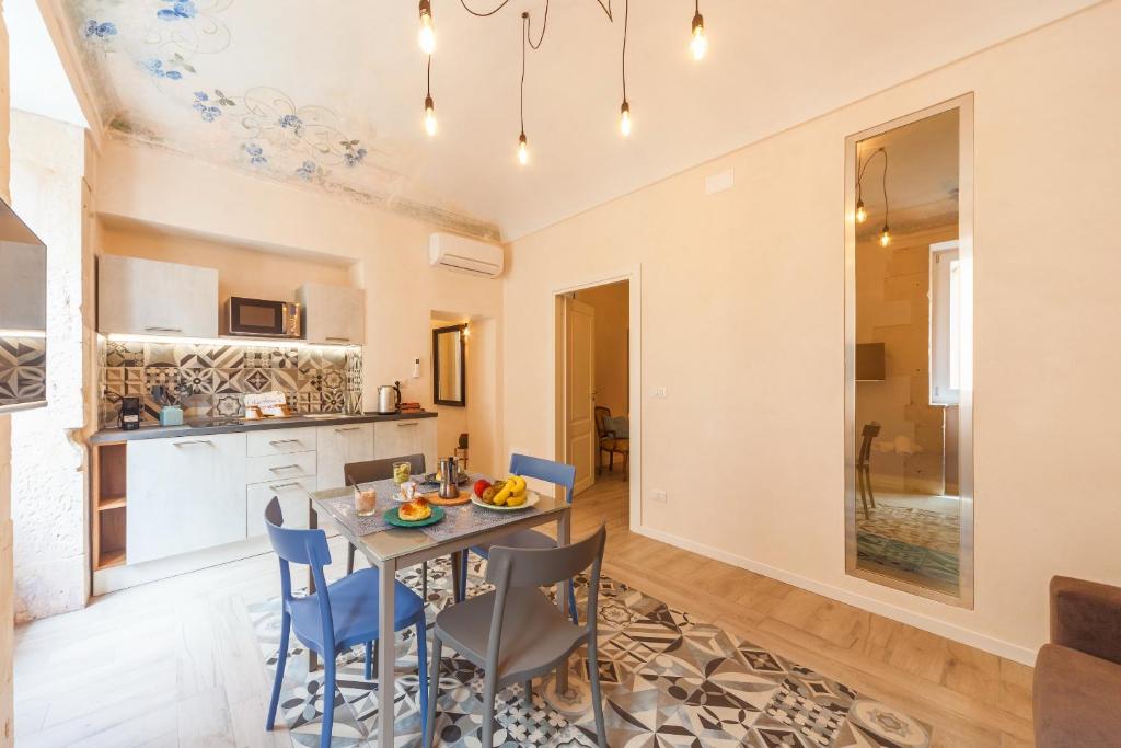 GuestHost - Ortigia Promenade - 3
